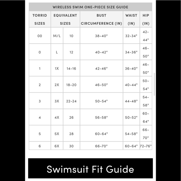 🩱SWIMWEAR👙XS-6x - Picture 2 of 9